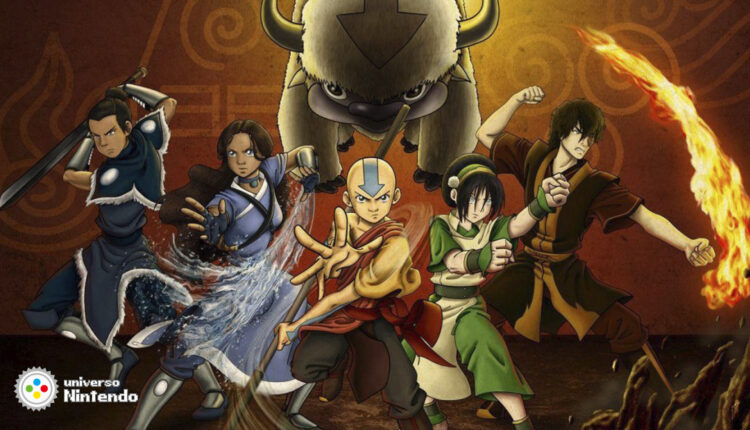 Boxart do jogo