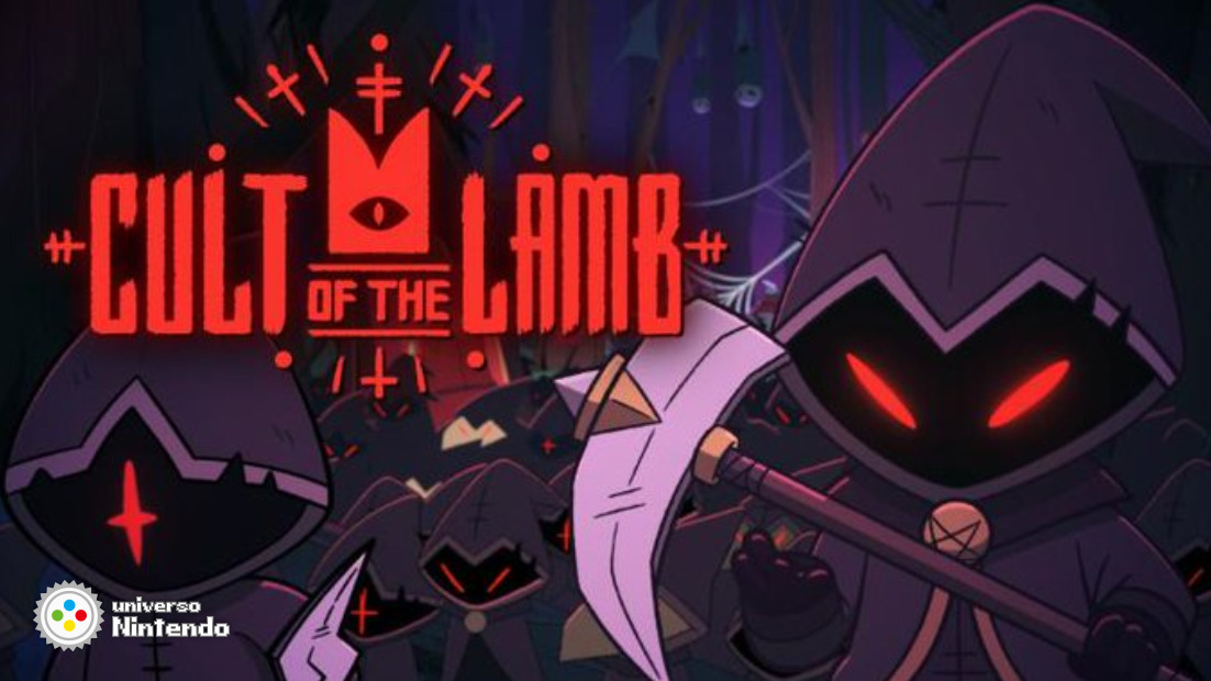 Confira os preços de Cult of the Lamb em todas as plataformas