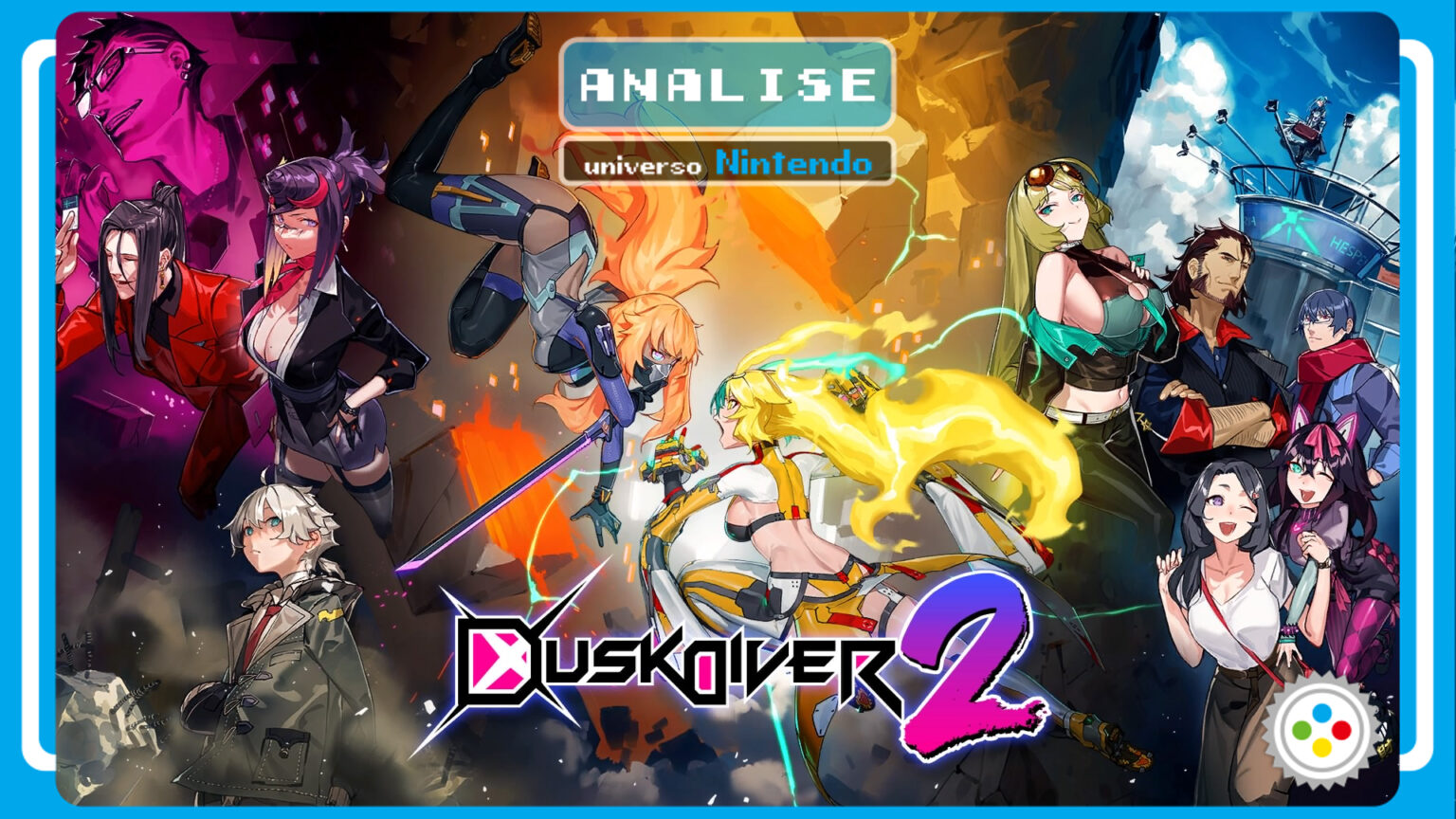 Boxart do jogo