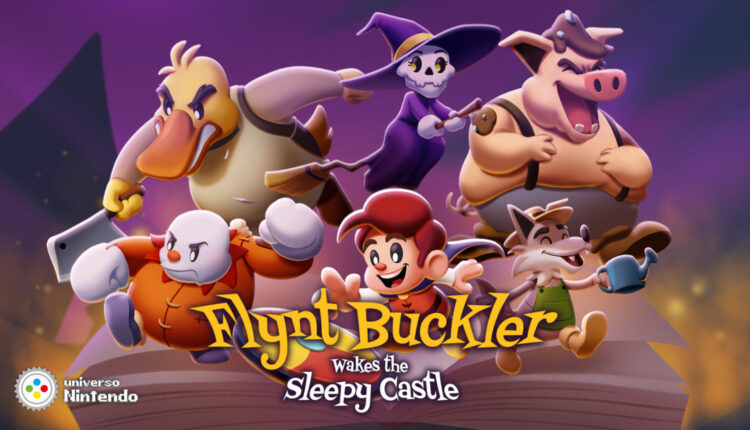 Boxart do jogo