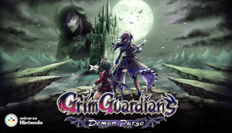 Boxart do jogo