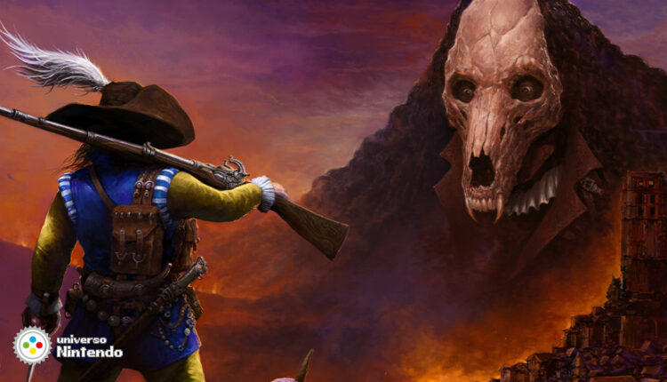 Boxart do jogo