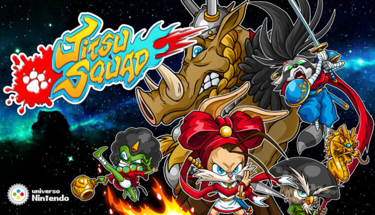 Boxart do jogo