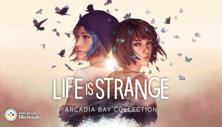Boxart do jogo
