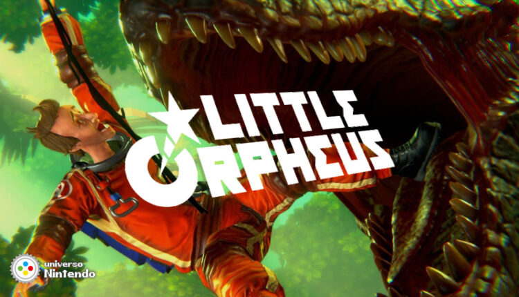 Boxart do jogo