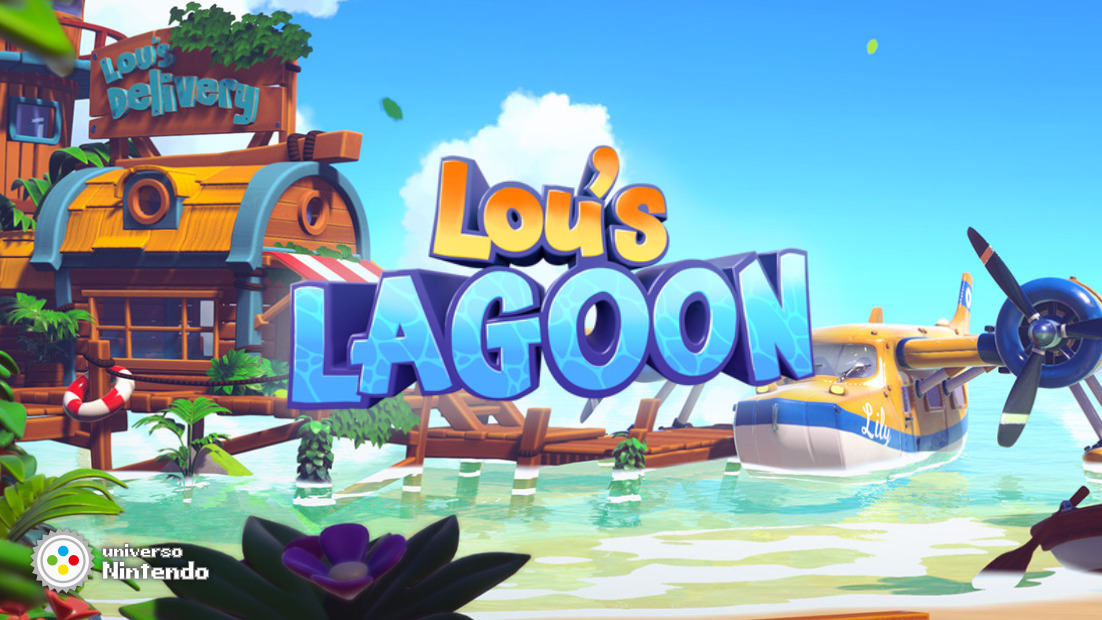 Lou’s Lagoon