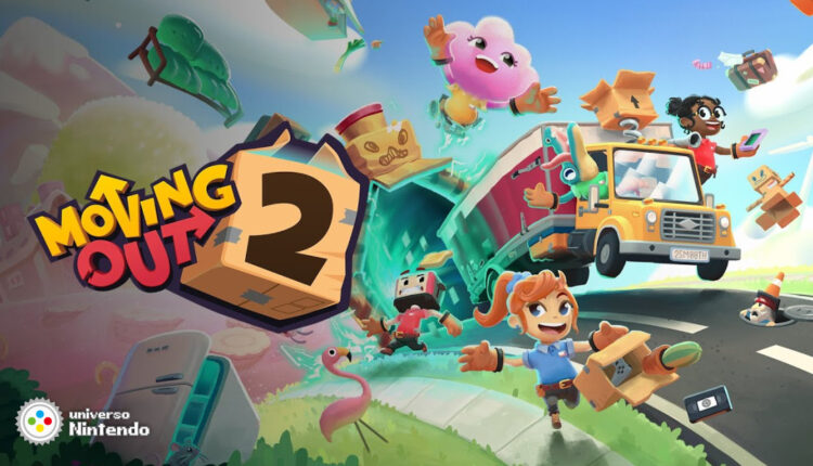 Boxart do jogo