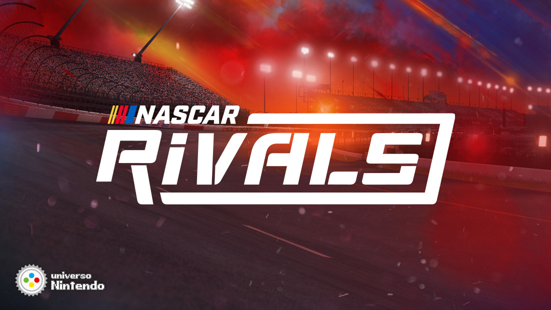 NASCAR Rivals