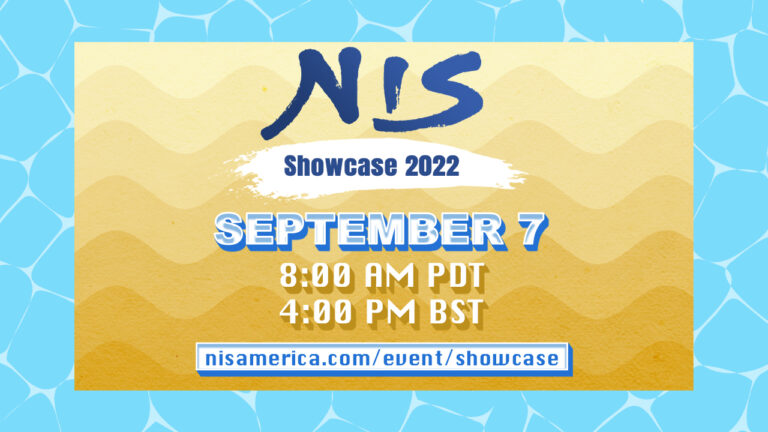 NIS America
