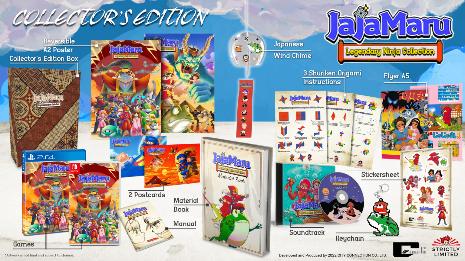 Boxart do jogo