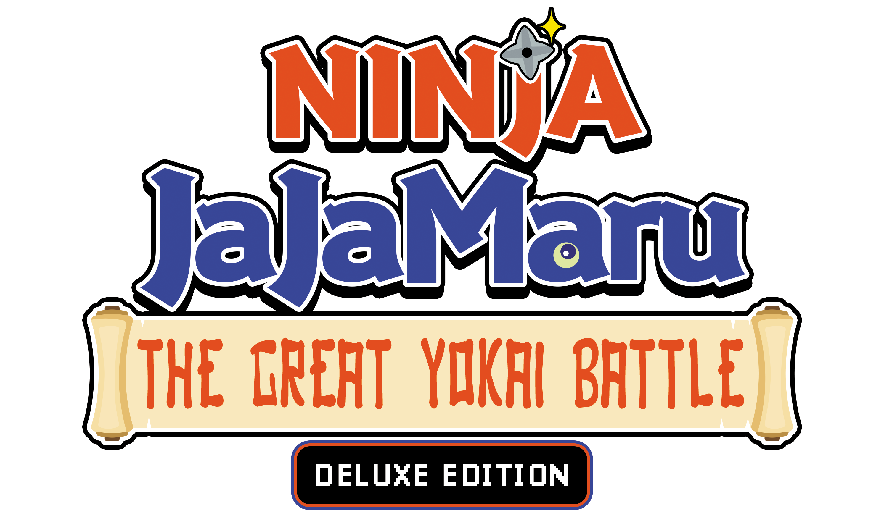 Ninja-JaJaMaru