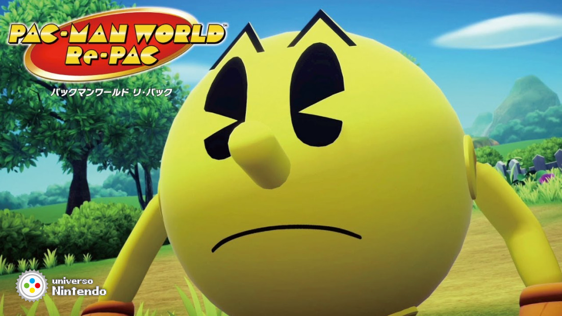 PAC-MAN
