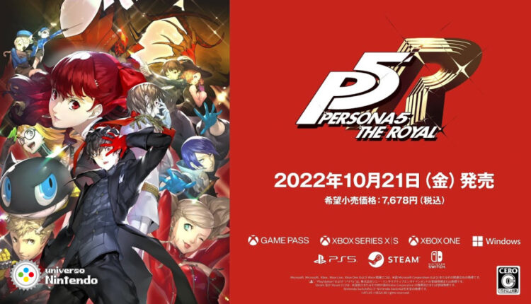 Boxart do jogo