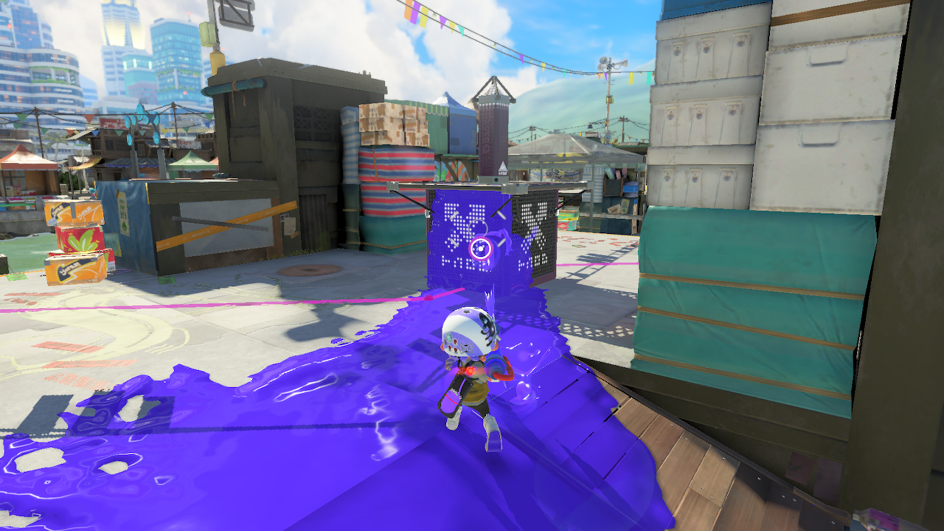 Splatoon 3