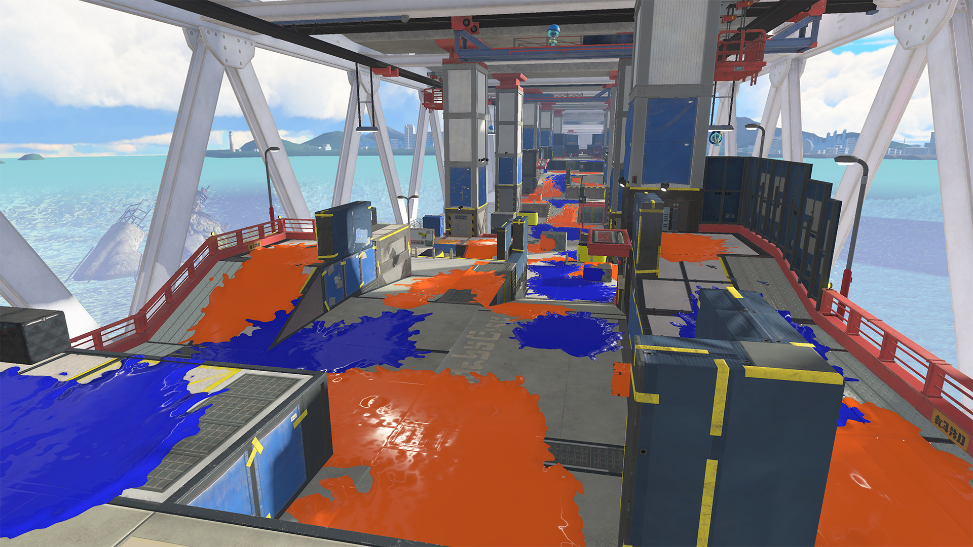 Splatoon 3