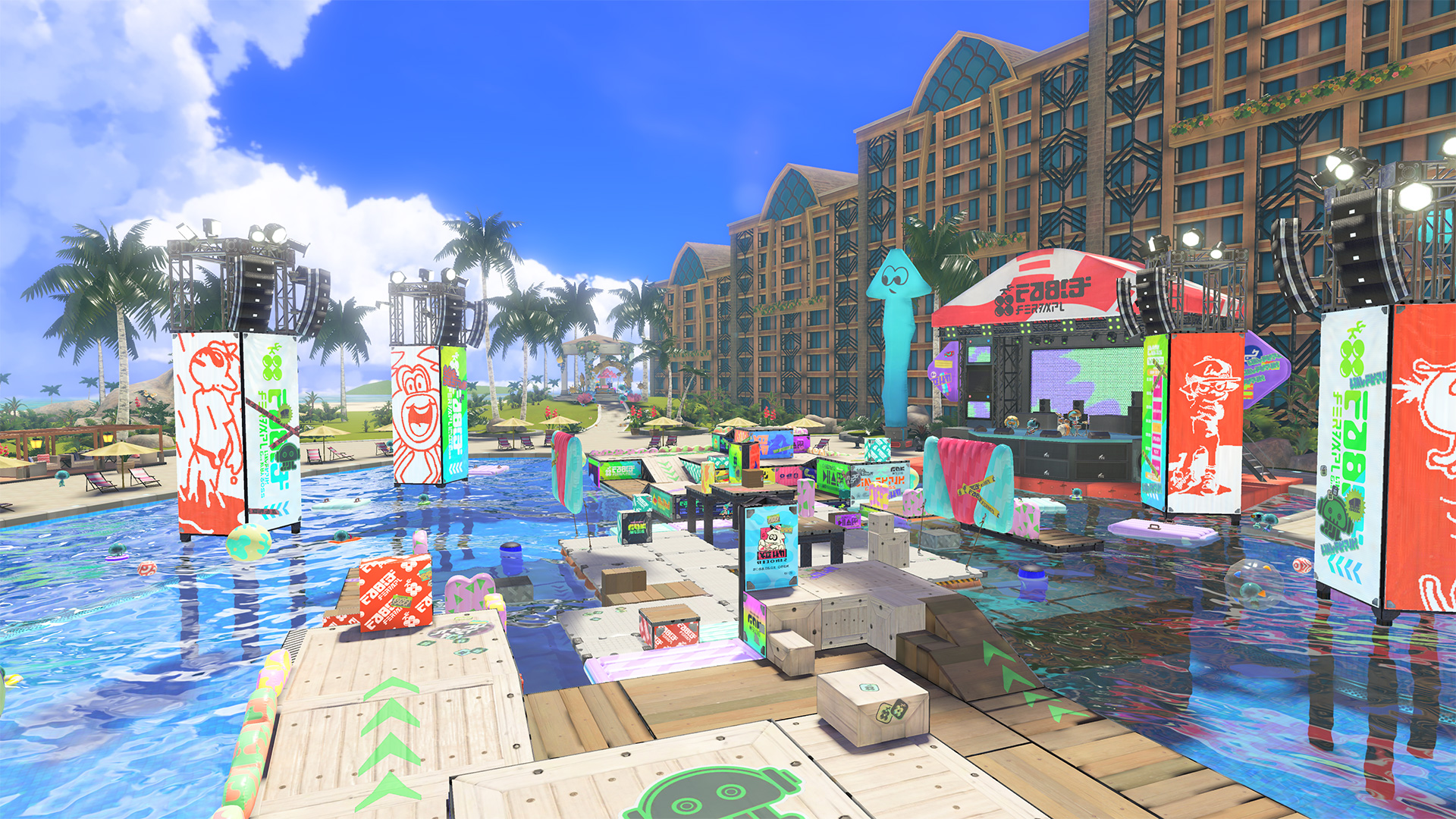 Splatoon 3