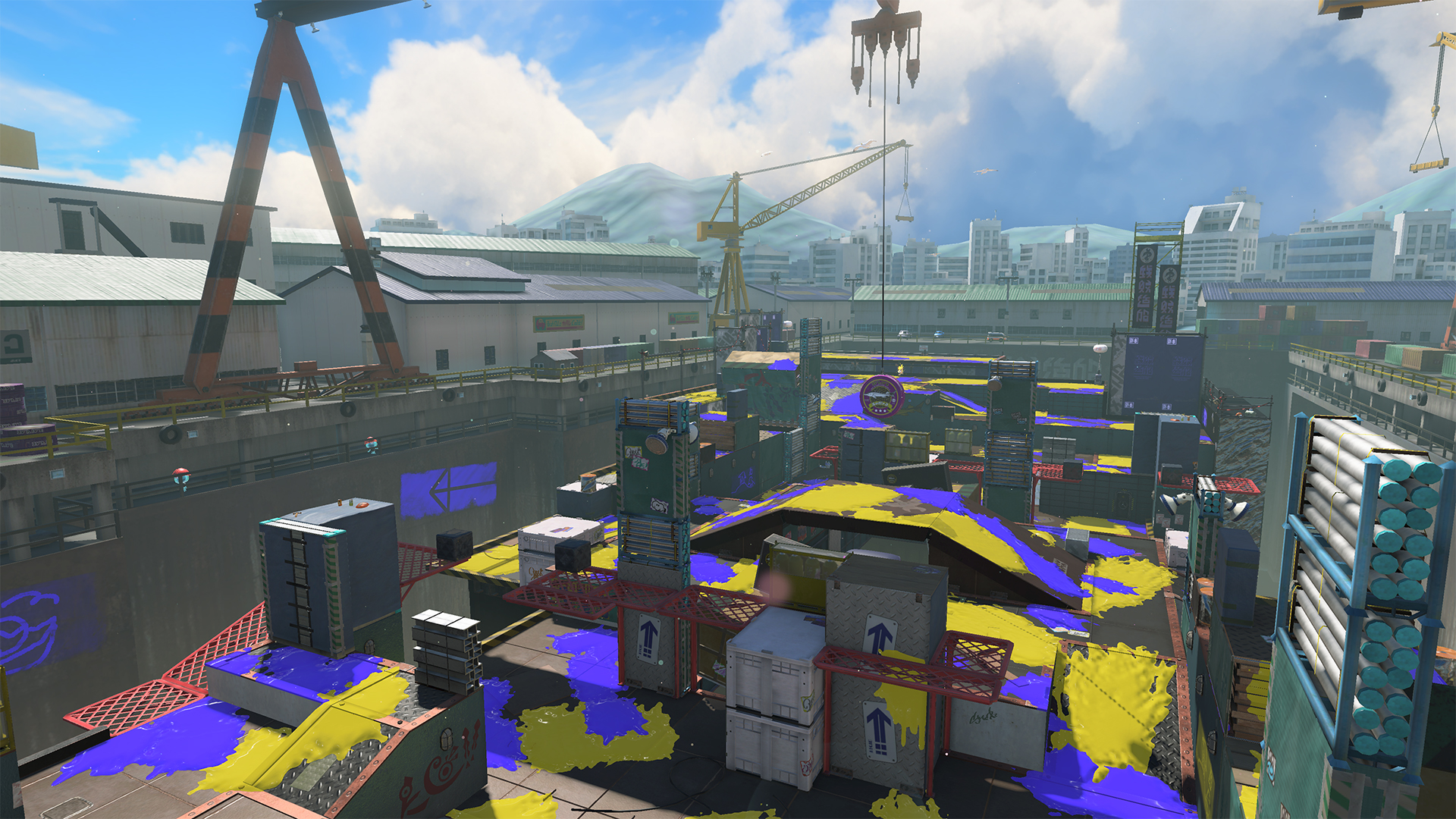 Splatoon 3