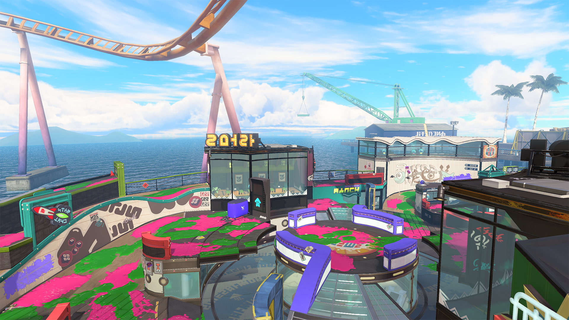 Splatoon 3