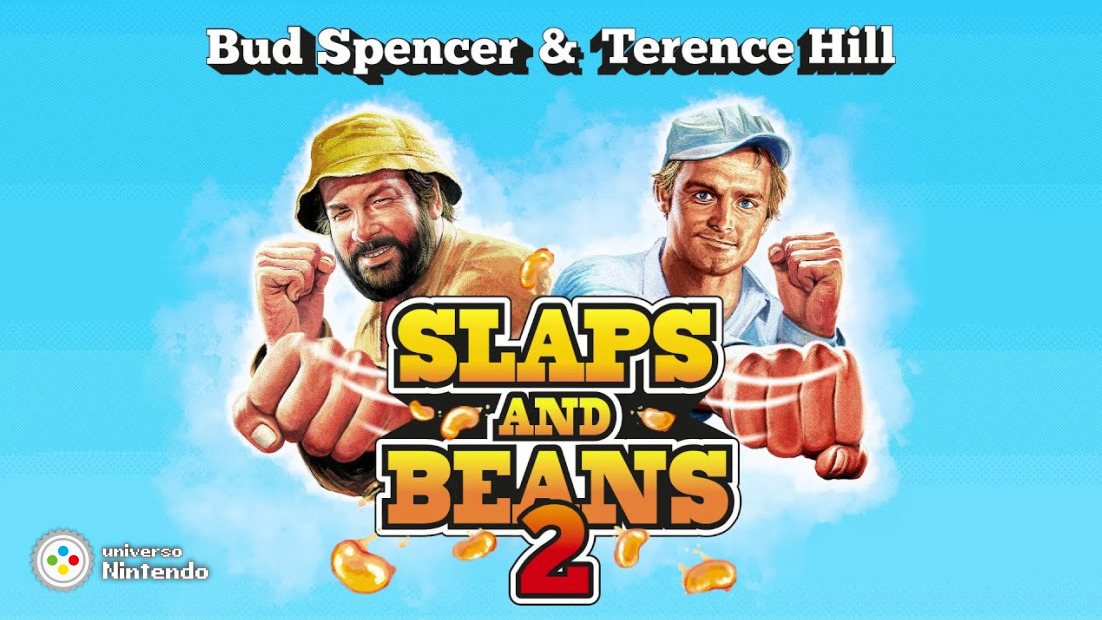 Slaps and Beans