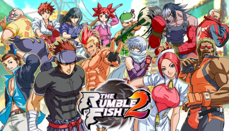 Boxart do jogo