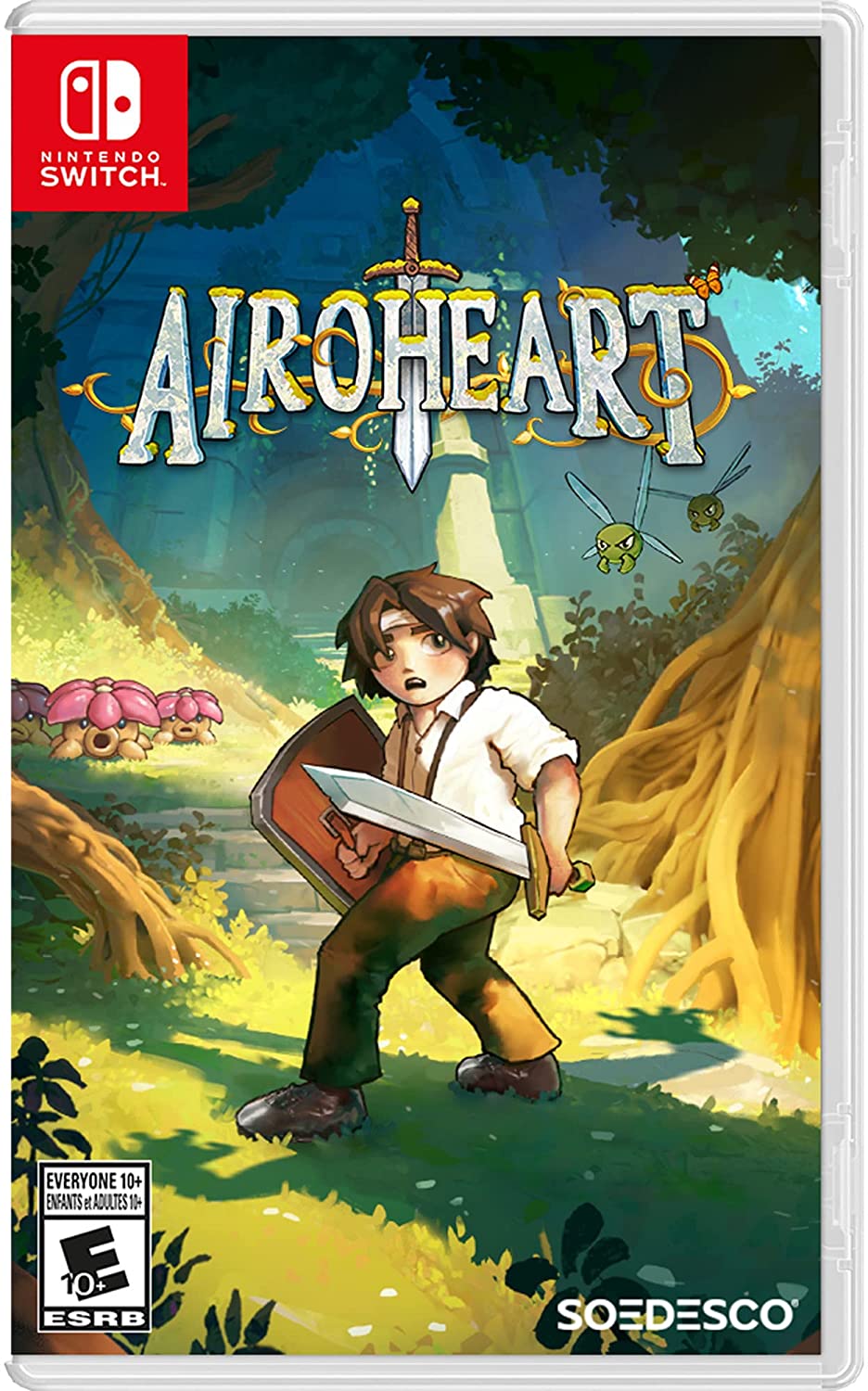 Airoheart