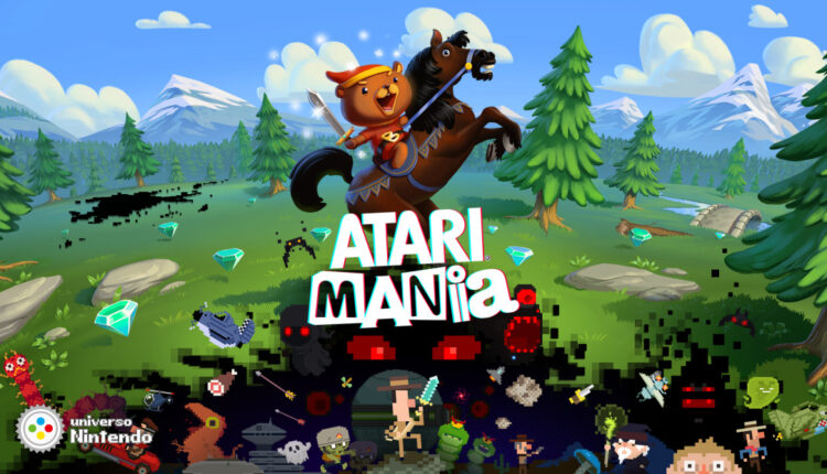 Boxart do jogo