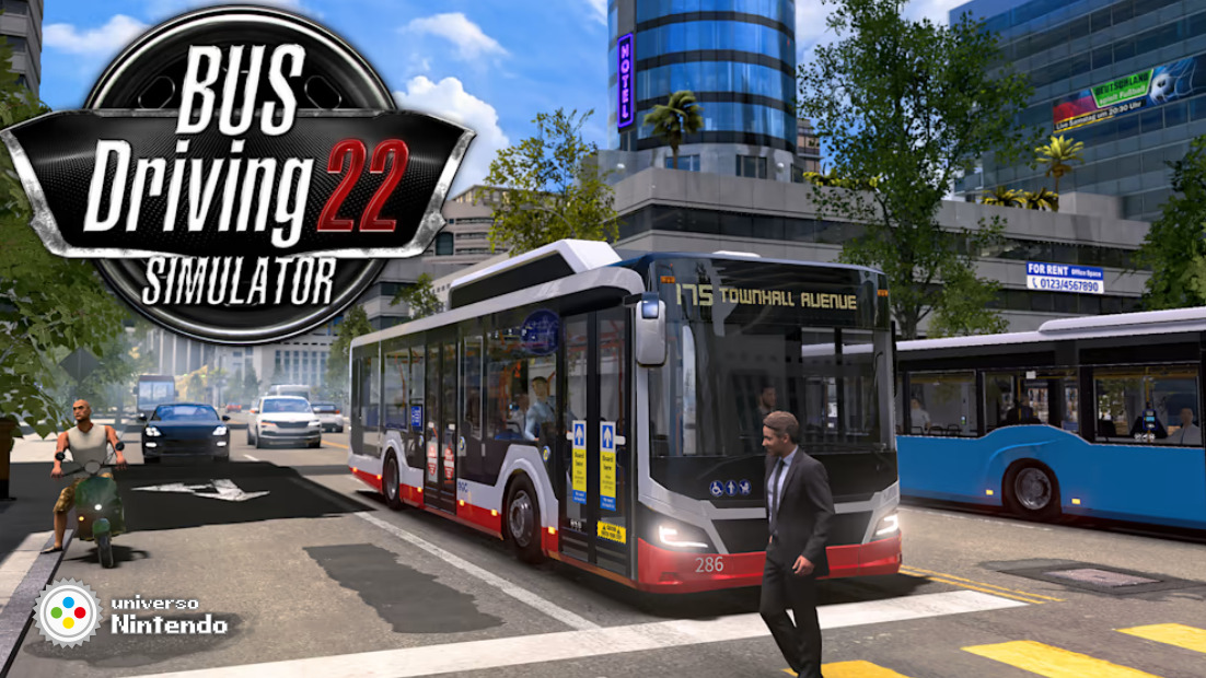 Bus Simulator 2015: confira dicas para jogar o simulador de ônibus