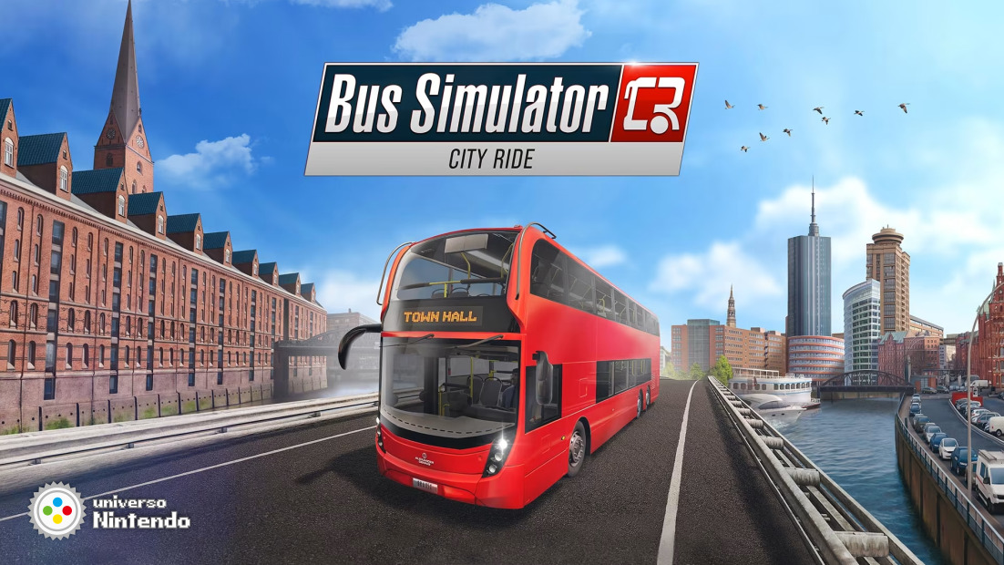 Lançou Novo Jogo de Ônibus Brasileiro - Live Bus Simulator (DOWNLOAD) 