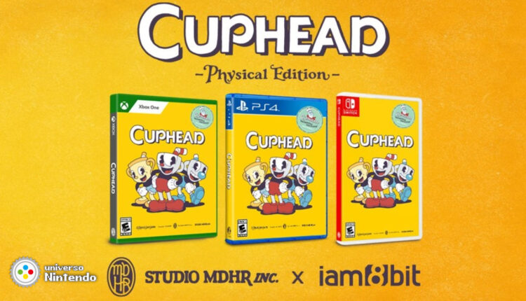 Boxart do jogo
