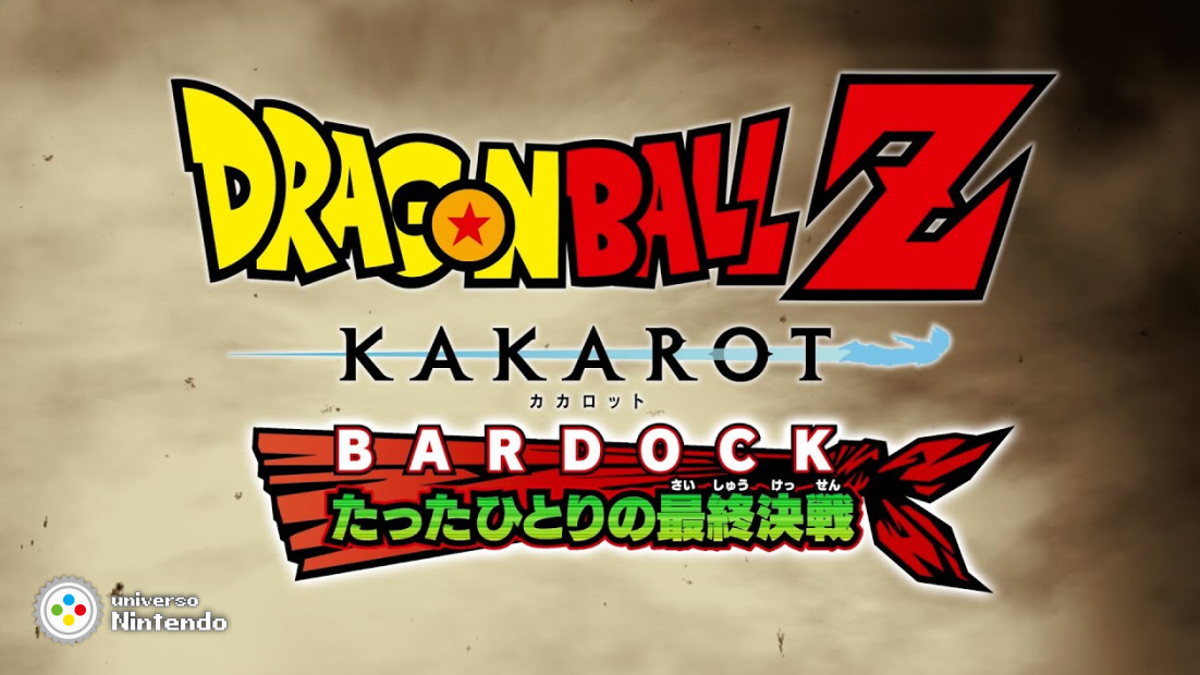Dragon Ball Z: Kakarot  DLC de Bardock ganha data de lançamento