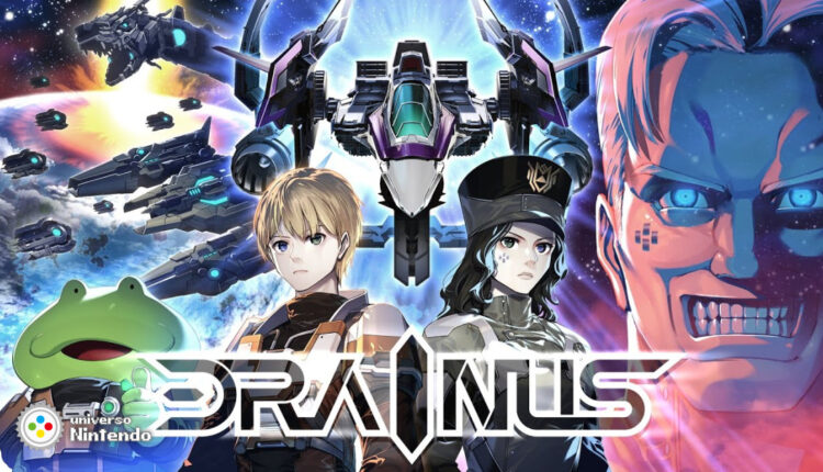 Boxart do jogo