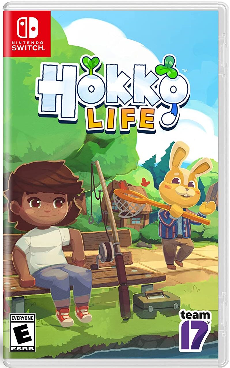 Hokko Life