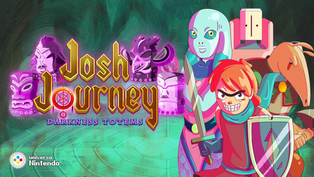 Josh Journey