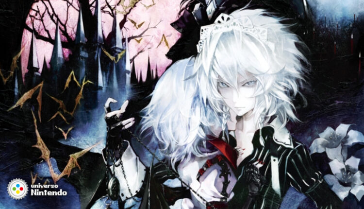 Boxart do jogo