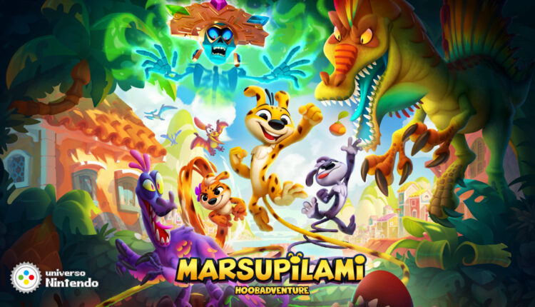 Boxart do jogo