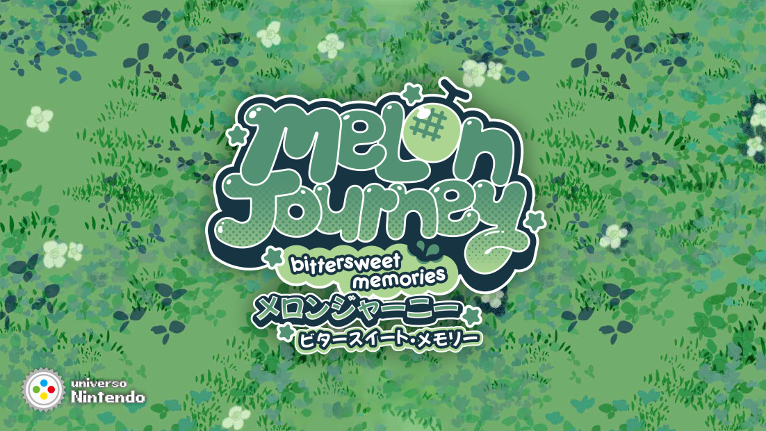 Melon Journey Bittersweet Memories