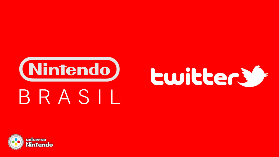 Nintendo Brasil