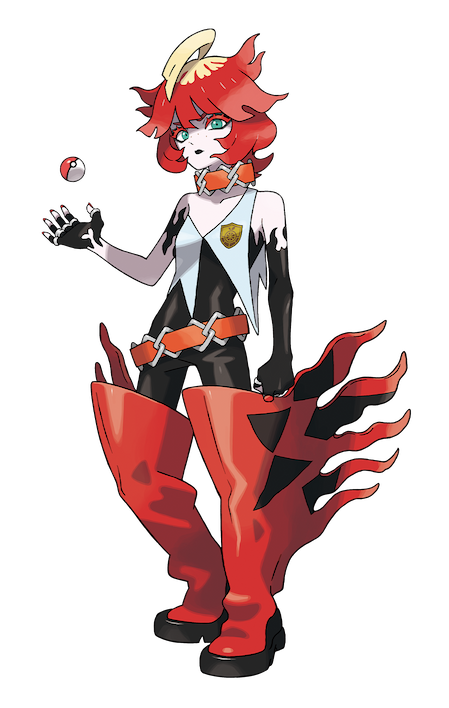 Pokémon Scarlet & Violet: novo pokémon fantasma é um adorável