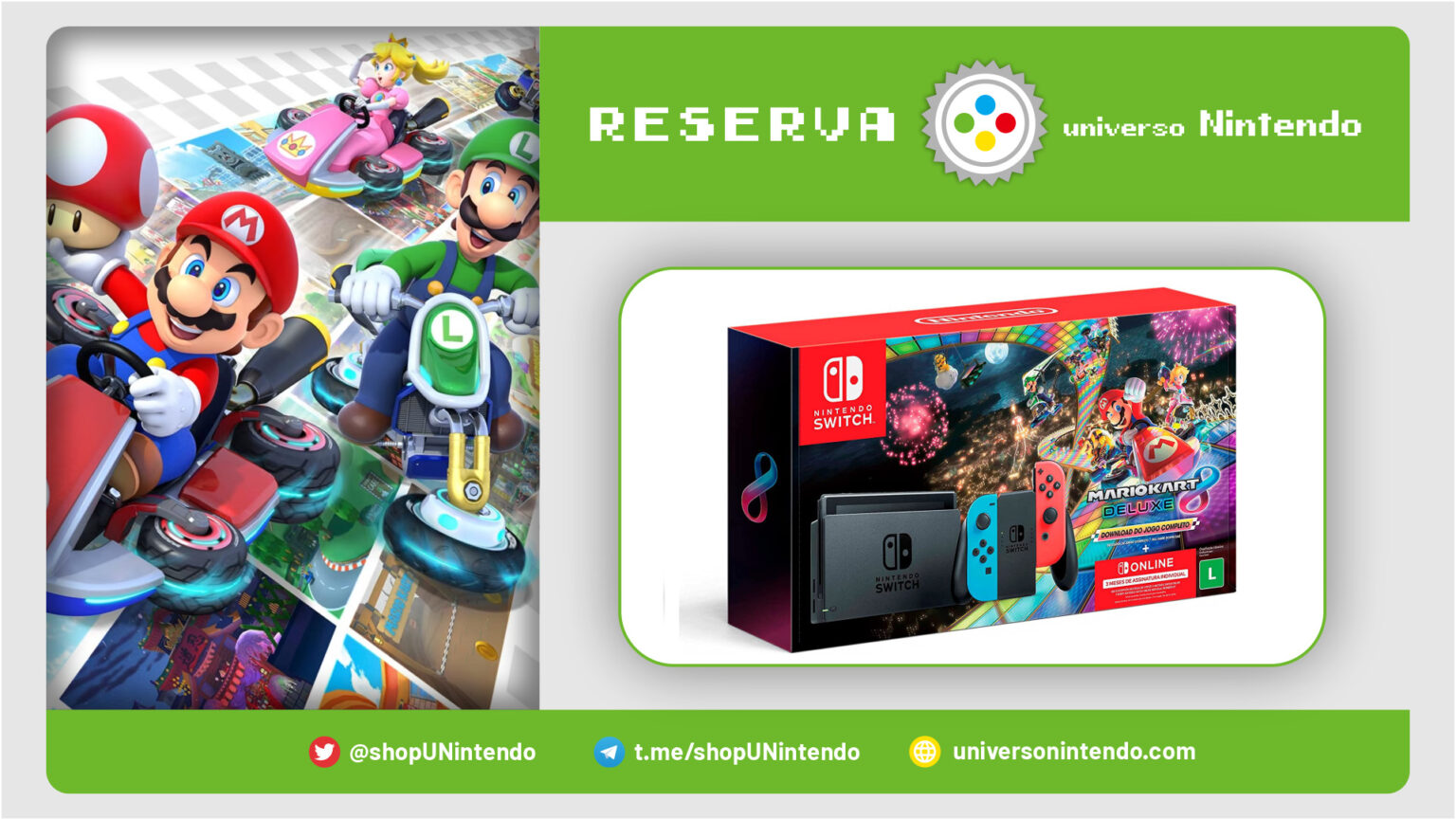 Boxart do jogo