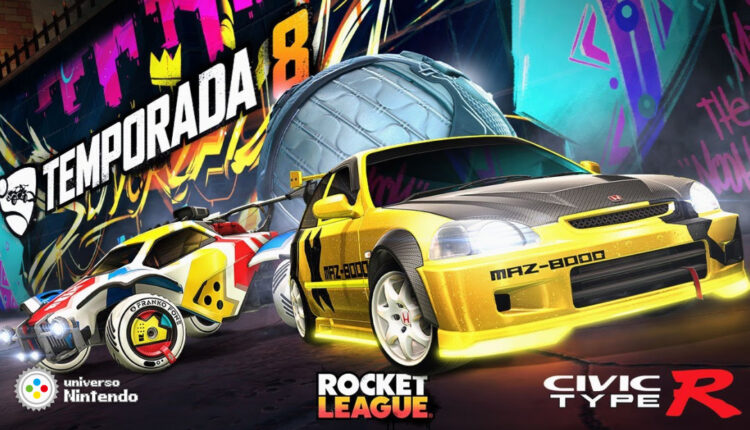Boxart do jogo