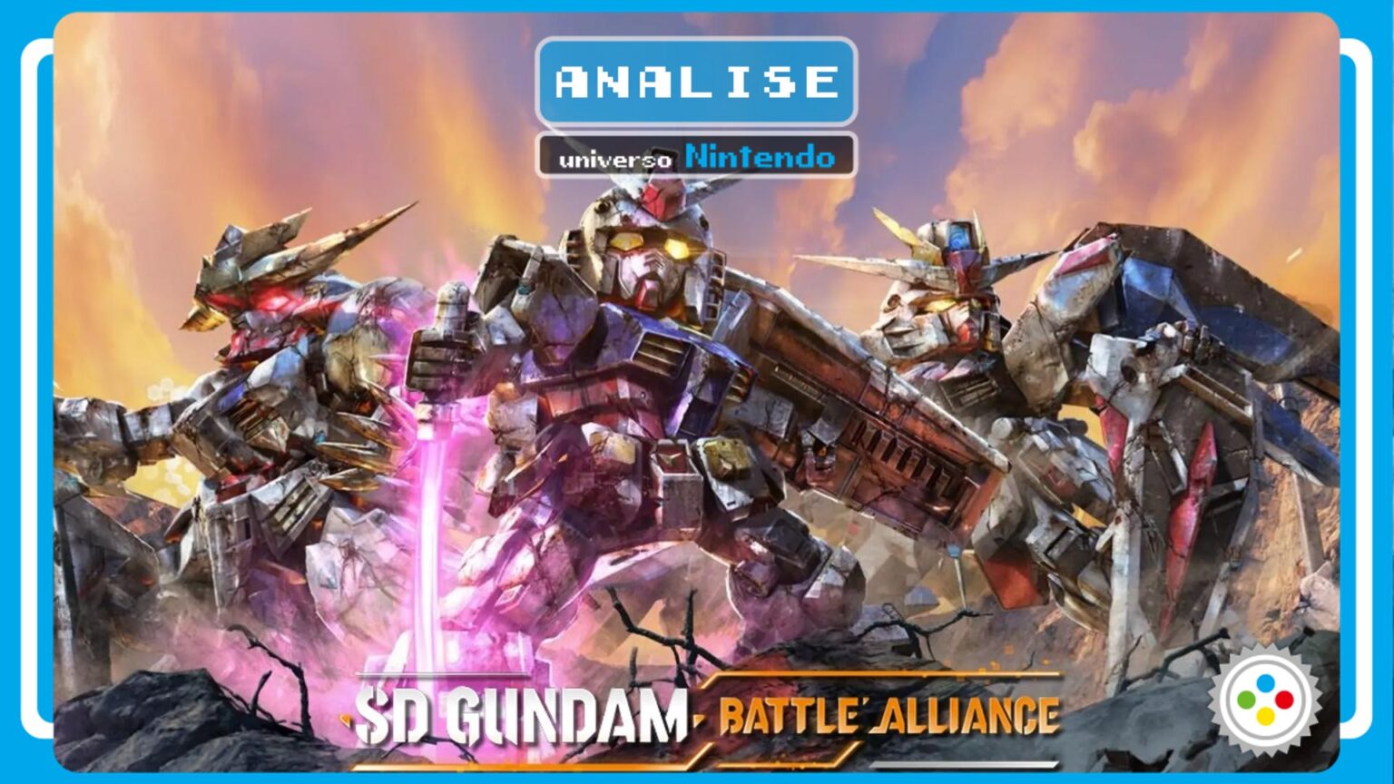 Boxart do jogo