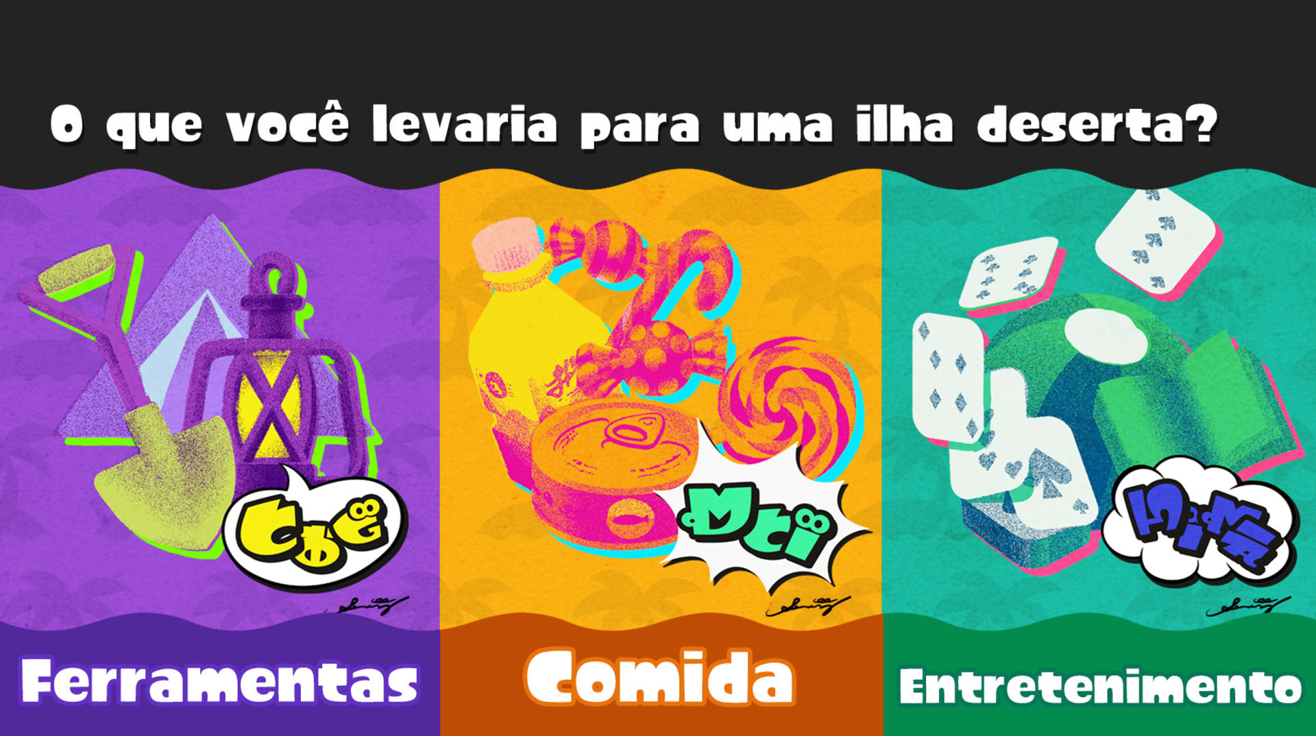 Splatoon 3