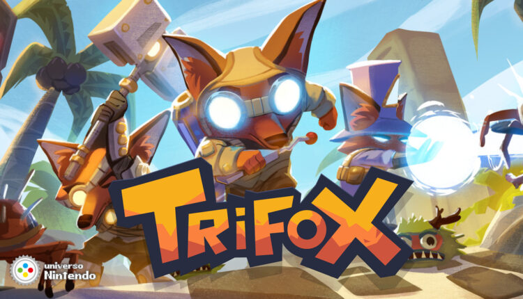 Boxart do jogo