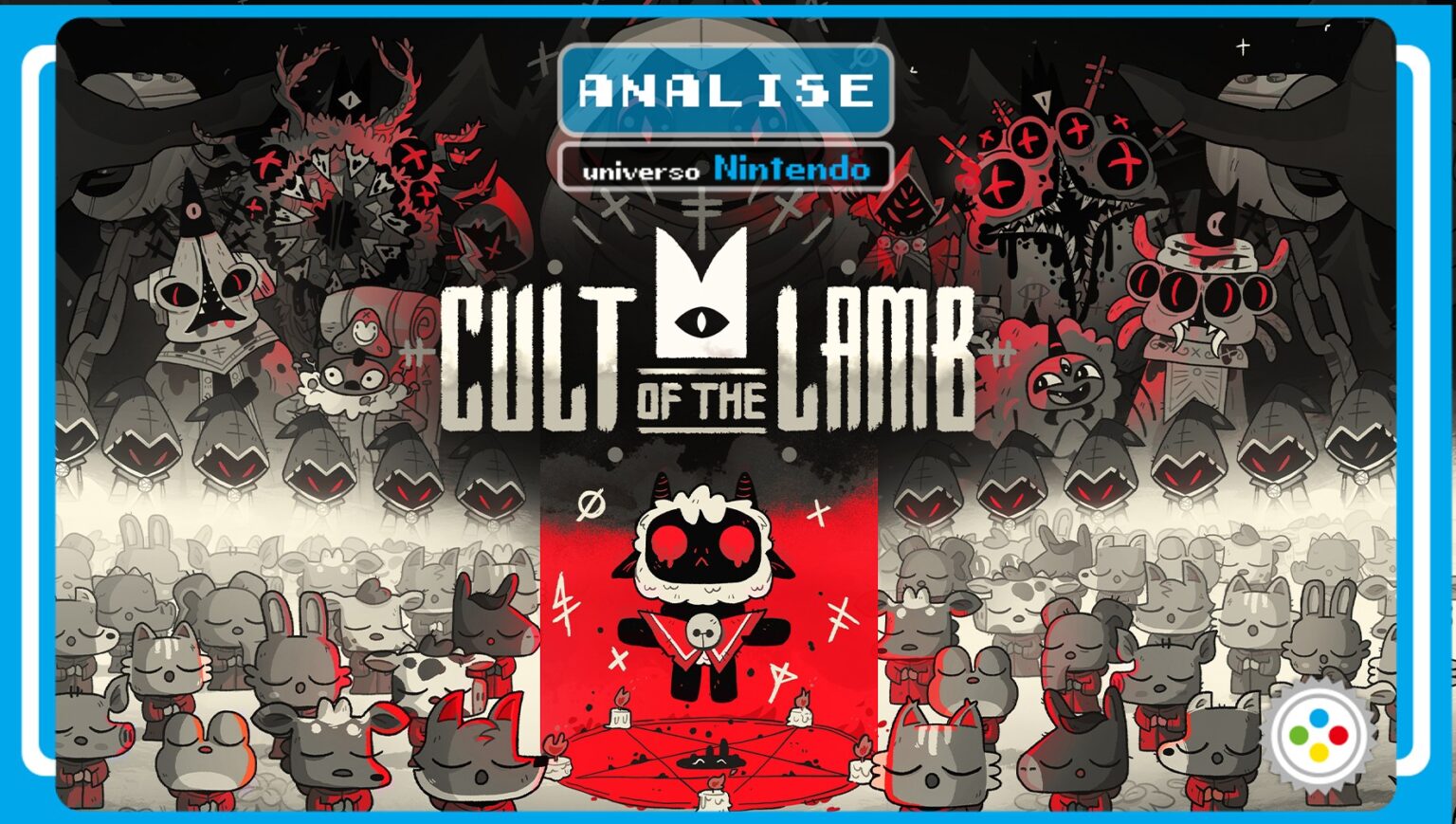 Boxart do jogo