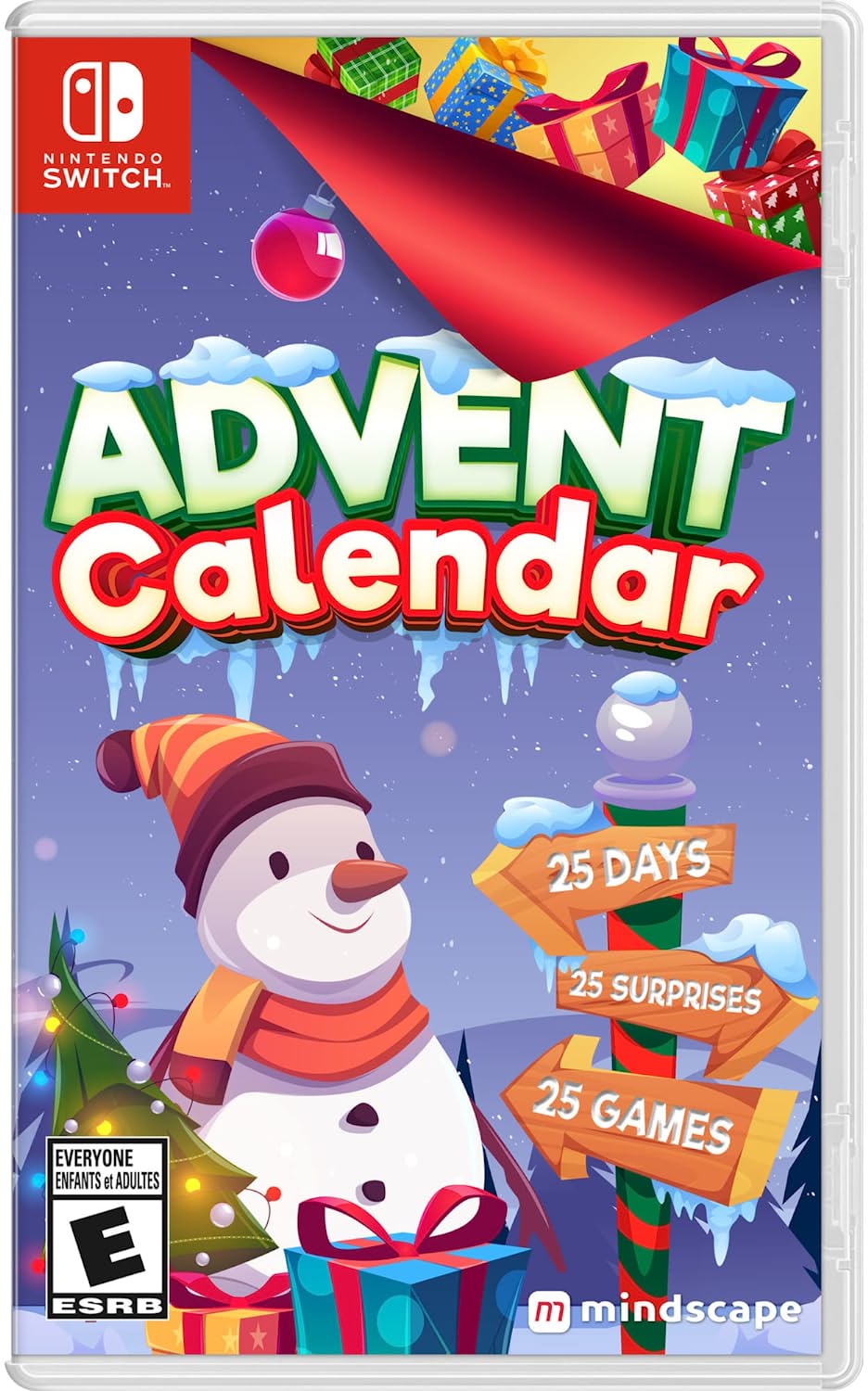 Advent Calendar