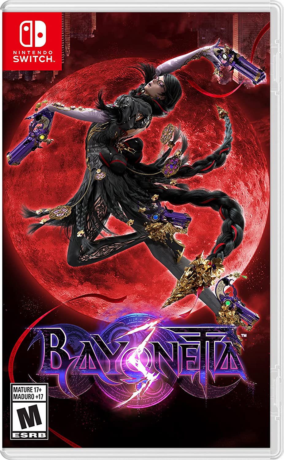 Bayonetta 3 – Confira as notas que o jogo vem recebendo da mídia  internacional