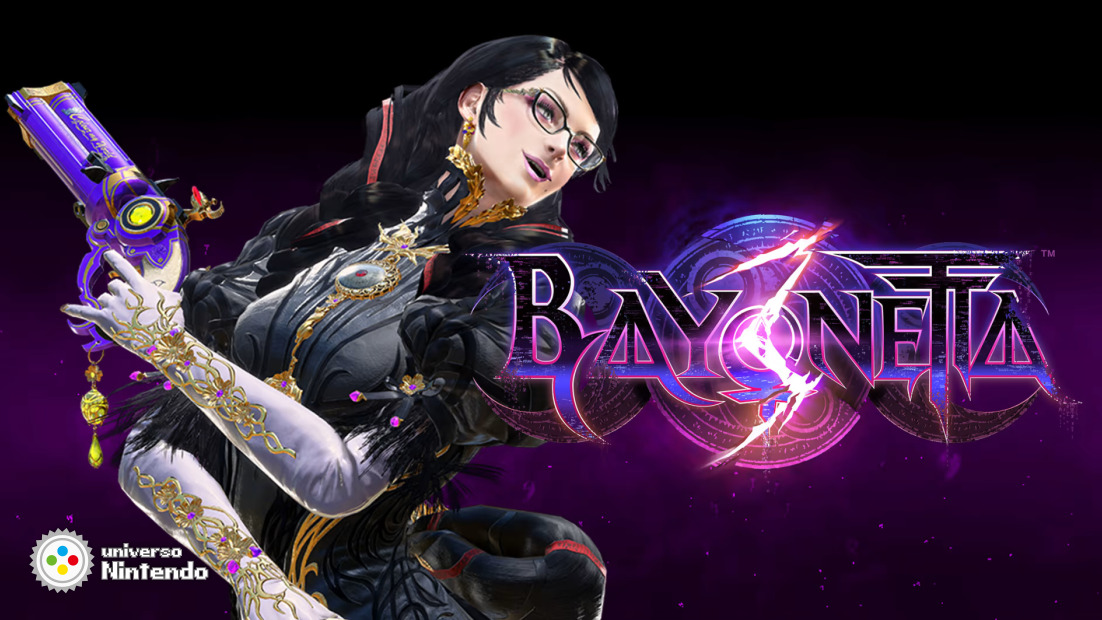 Bayonetta 3 será lançado em 28 de outubro no Switch - Drops de Jogos