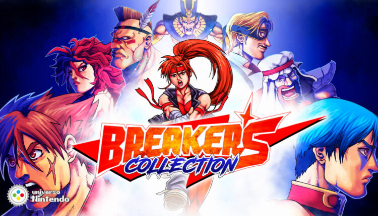 Boxart do jogo