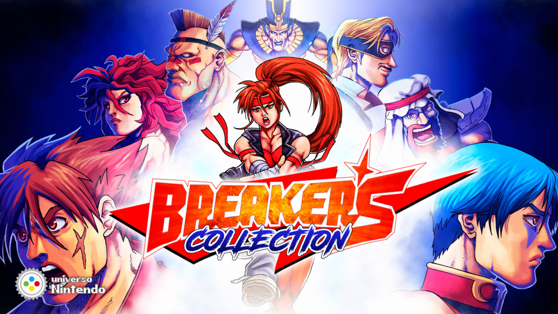 Breakers Collection