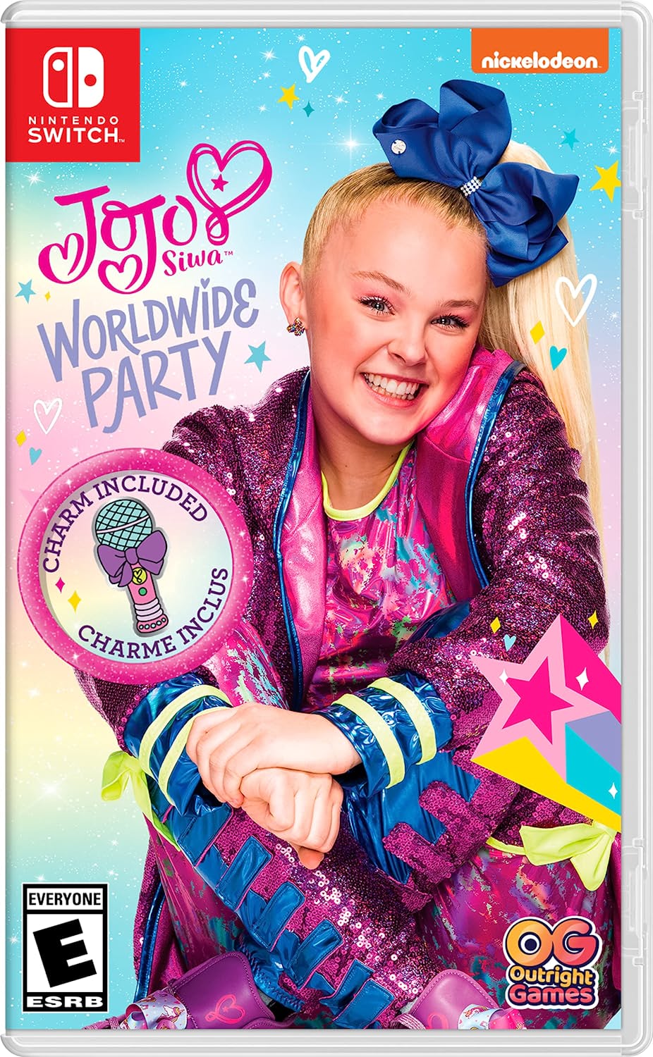 JoJo Siwa: Worldwide Party